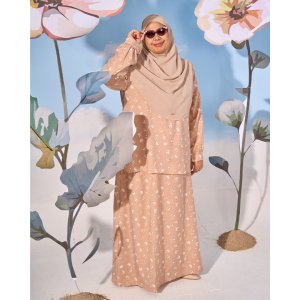 Suit Liani Laluna X MCC - Primrose Birch